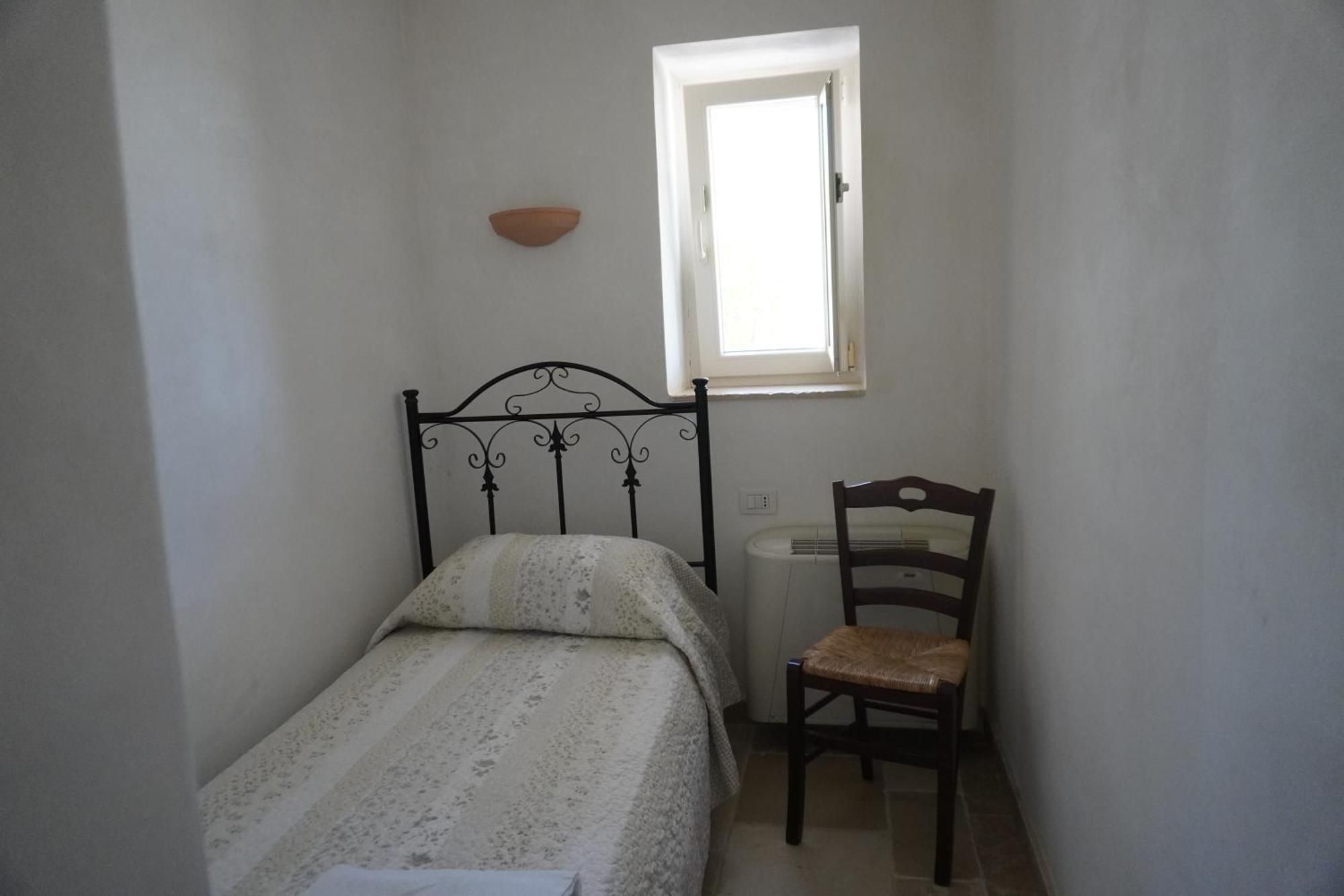 Trullo Amico Villa Cisternino Buitenkant foto