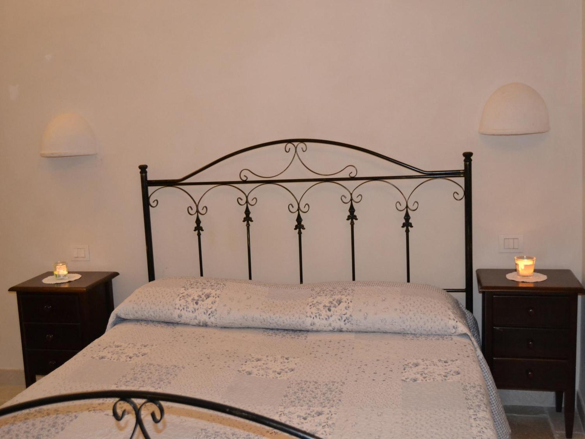 Trullo Amico Villa Cisternino Buitenkant foto