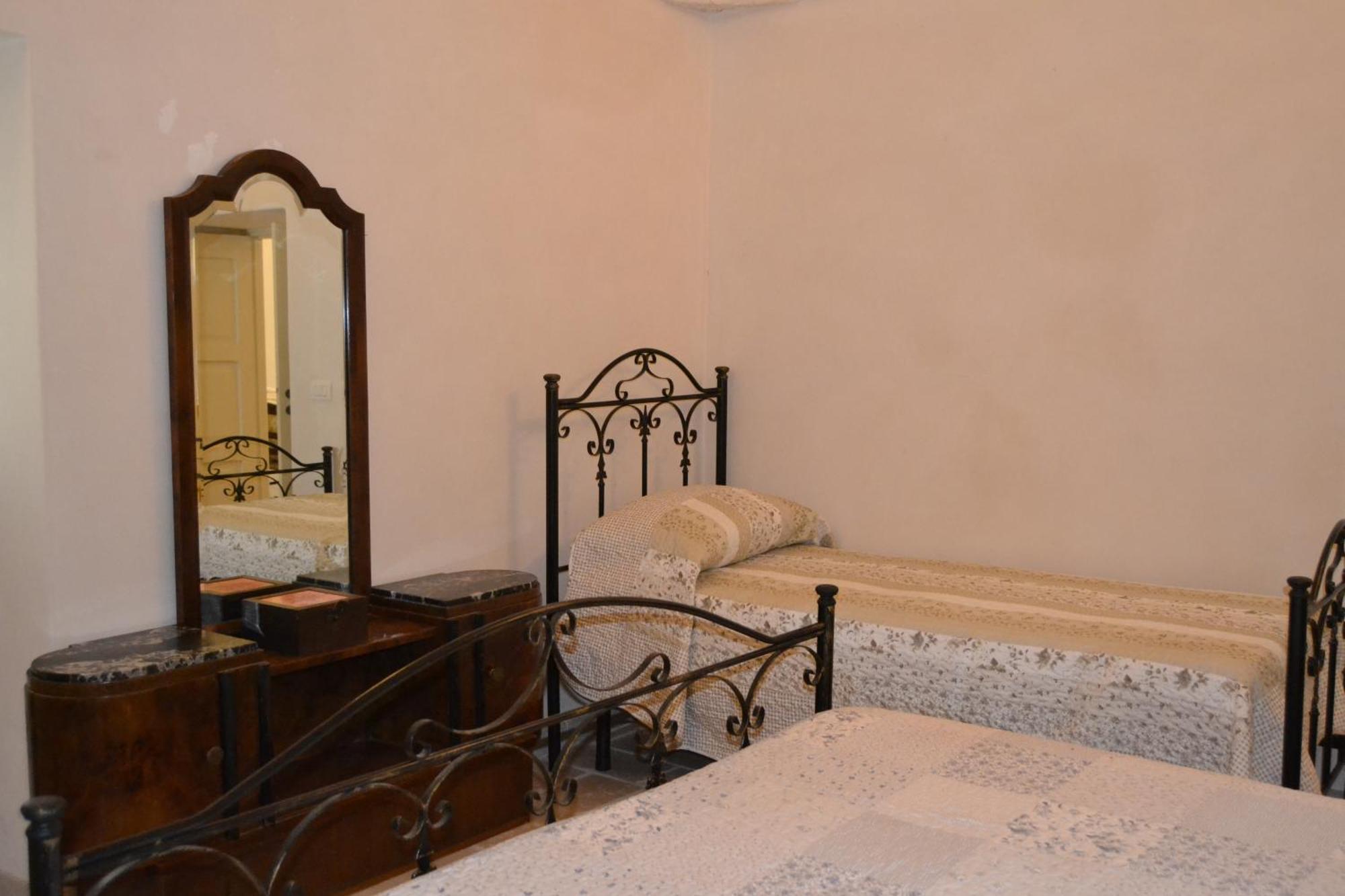 Trullo Amico Villa Cisternino Buitenkant foto
